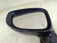 2017-2019 Chrysler Pacifica Driver Side View Mirror - Left Door Mirror OEM Used - Oemusedautoparts1.com