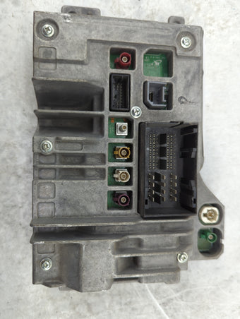 compare product 2019-2020 Chrysler Pacifica Communication Control Module