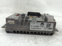 2019-2020 Chrysler Pacifica Communication Control Module - Oemusedautoparts1.com
