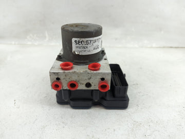 2019-2020 Chrysler Pacifica ABS Pump Control Module Replacement P/N:P68222745AG Fits Fits 2019 2020 OEM Used Auto Parts - Oe