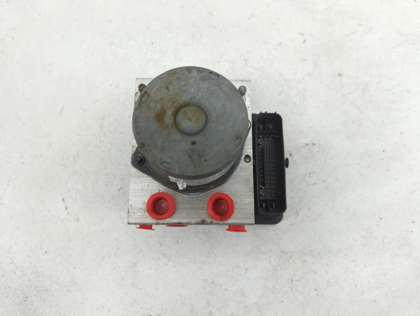 2019-2020 Chrysler Pacifica ABS Pump Control Module Replacement P/N:P68222745AG Fits Fits 2019 2020 OEM Used Auto Parts - Oe