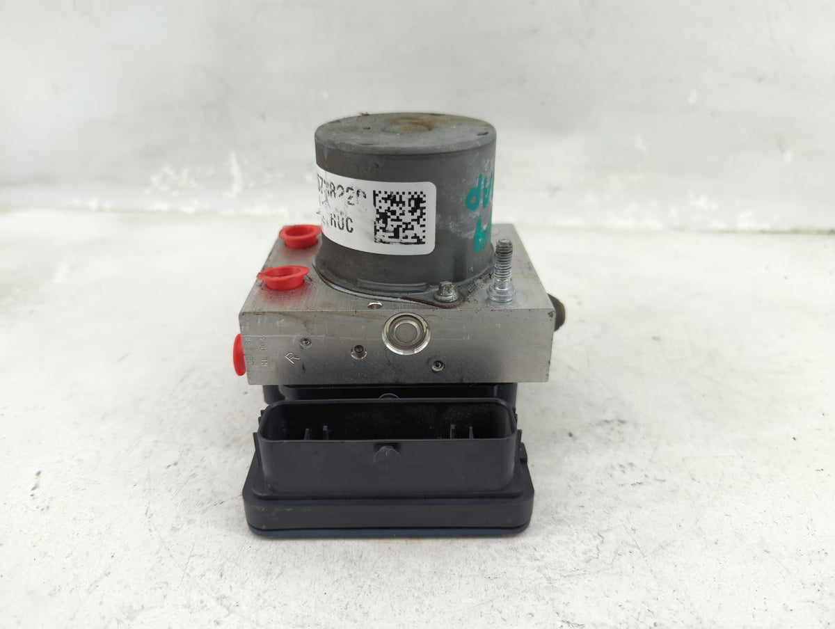 2019-2020 Chrysler Pacifica Anti-Lock Brake ABS Pump Module Actuator OEM P/N:P68222745AG Fits Fits 2019 2020 OEM Used Auto P