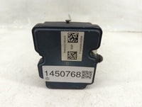 2019-2020 Chrysler Pacifica ABS Pump Control Module Replacement P/N:P68222745AG Fits Fits 2019 2020 OEM Used Auto Parts - Oe