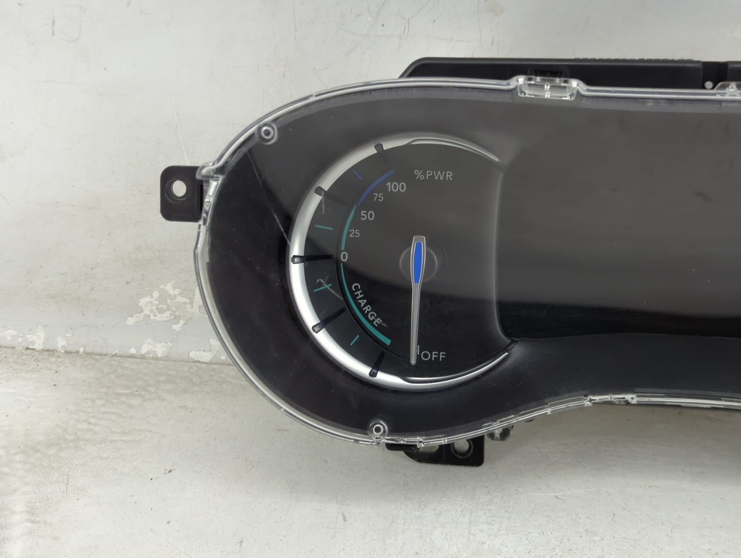 2019 Chrysler Pacifica Instrument Cluster Speedometer Gauges P/N:CR-0047-201-NR-CCAC 68405292AC, 286181 Miles: Fits OEM Used