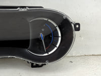 2019 Chrysler Pacifica Instrument Cluster Speedometer Gauges P/N:CR-0047-201-NR-CCAC 68405292AC, 286181 Miles: Fits OEM Used