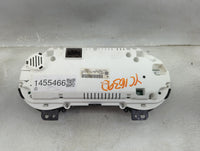 2019 Chrysler Pacifica Instrument Cluster Speedometer Gauges P/N:CR-0047-201-NR-CCAC 68405292AC, 286181 Miles: Fits OEM Used