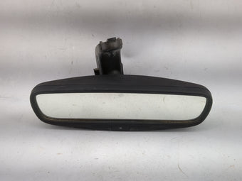 compare product 2018-2022 Chrysler Pacifica Interior Rear View Mirror Replacement OEM P/N:68347420AB GNTX-1461 Fits Fits 2018 2019 2020 2021 2022 OEM Used Auto Parts