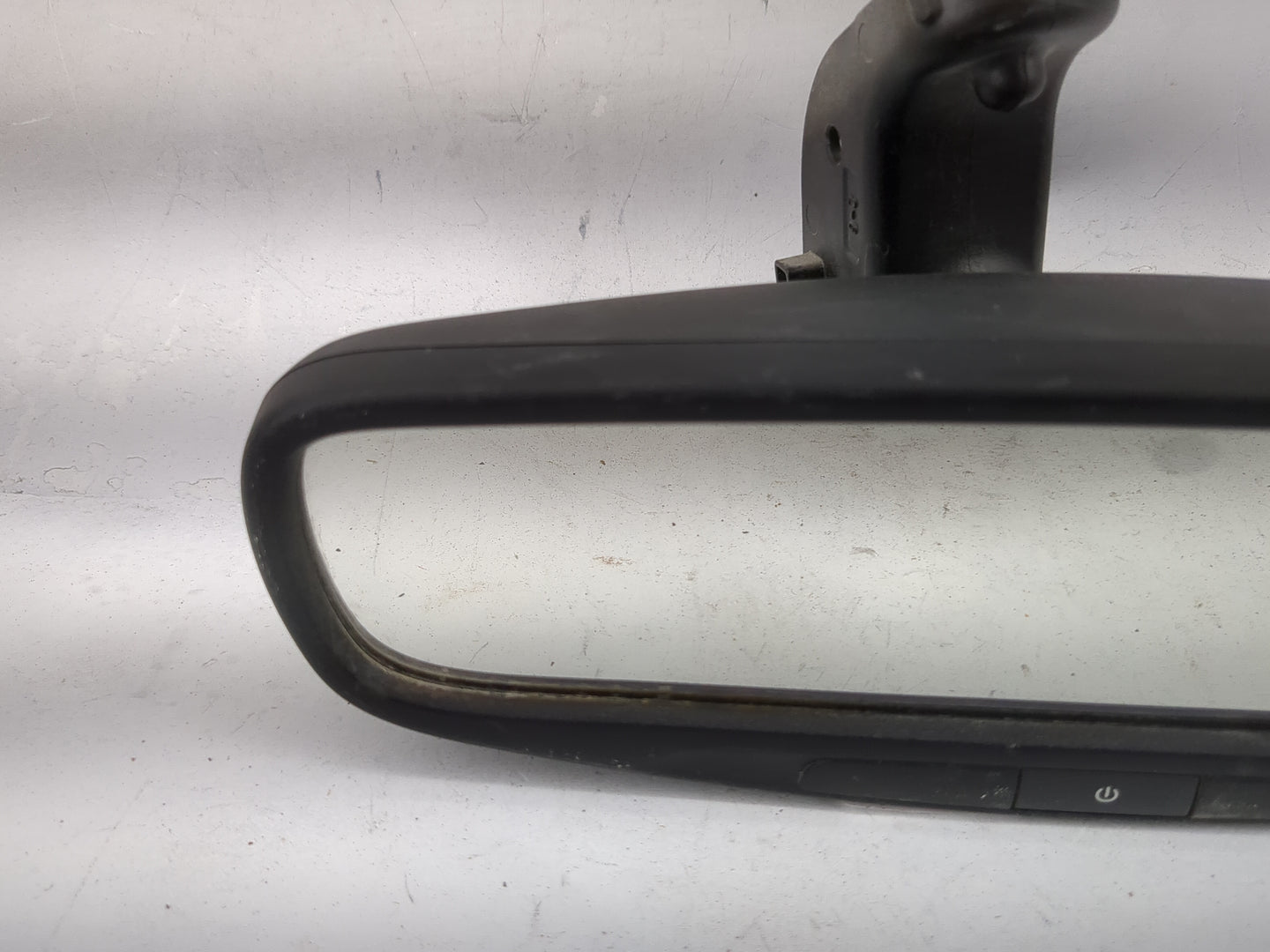 2018-2022 Chrysler Pacifica Interior Rear View Mirror Replacement OEM P/N:68347420AB GNTX-1461 Fits Fits 2018 2019 2020 2021