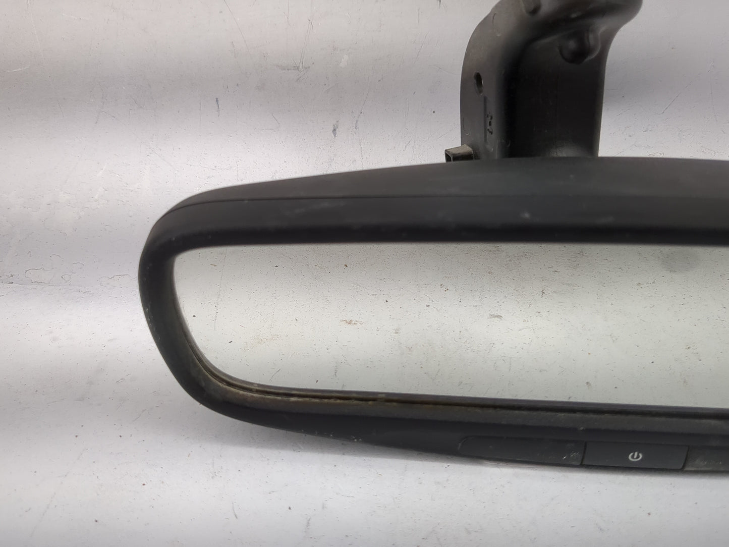 2018-2022 Chrysler Pacifica Interior Rear View Mirror Replacement OEM P/N:68347420AB GNTX-1461 Fits Fits 2018 2019 2020 2021