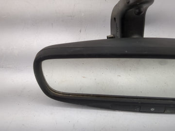 2018-2022 Chrysler Pacifica Interior Rear View Mirror Replacement OEM P/N:68347420AB GNTX-1461 Fits Fits 2018 2019 2020 2021 2022 OEM Used Auto Parts