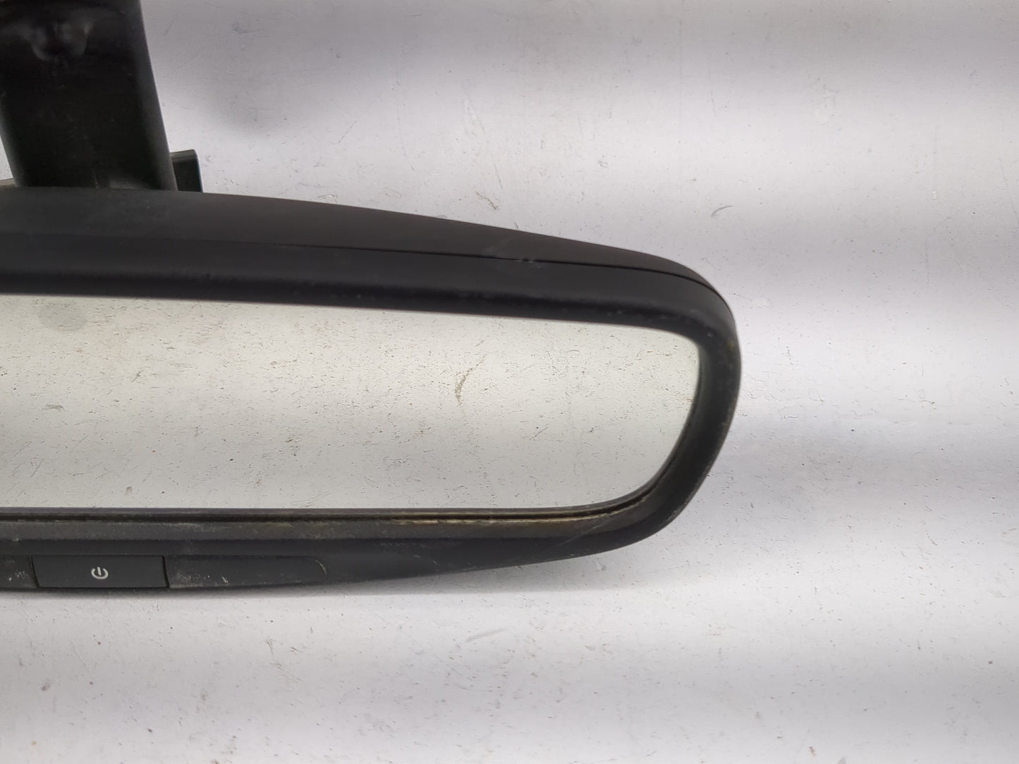 2018-2022 Chrysler Pacifica Interior Rear View Mirror Replacement OEM P/N:68347420AB GNTX-1461 Fits Fits 2018 2019 2020 2021
