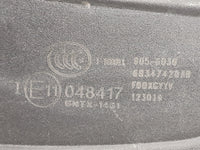 2018-2022 Chrysler Pacifica Interior Rear View Mirror Replacement OEM P/N:68347420AB GNTX-1461 Fits Fits 2018 2019 2020 2021