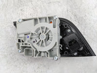 2019 Chrysler Pacifica Floor Console Assembly Shifter Black - Oemusedautoparts1.com