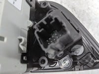2019 Chrysler Pacifica Floor Console Assembly Shifter Black - Oemusedautoparts1.com