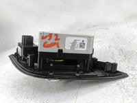 2019 Chrysler Pacifica Floor Console Assembly Shifter Black - Oemusedautoparts1.com