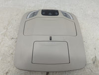 2018-2021 Chrysler Pacifica Overhead Console W/rear Climate Control 1482768 - Oemusedautoparts1.com