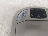 2018-2021 Chrysler Pacifica Overhead Console W/rear Climate Control 1482768 - Oemusedautoparts1.com