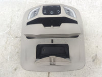 2018-2021 Chrysler Pacifica Overhead Console W/rear Climate Control 1482768 - Oemusedautoparts1.com