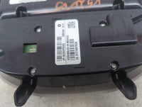 2018-2021 Chrysler Pacifica Overhead Console W/rear Climate Control 1482768 - Oemusedautoparts1.com