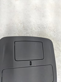 2018-2021 Chrysler Pacifica Overhead Console W/rear Climate Control - Oemusedautoparts1.com