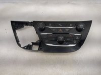 2018-2020 Chrysler Pacifica Climate Control Module Temperature AC/Heater Replacement P/N:P6EV471X8AB T206810270 Fits OEM Use