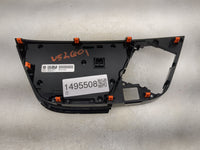 2018-2020 Chrysler Pacifica Climate Control Module Temperature AC/Heater Replacement P/N:P6EV471X8AB T206810270 Fits OEM Use