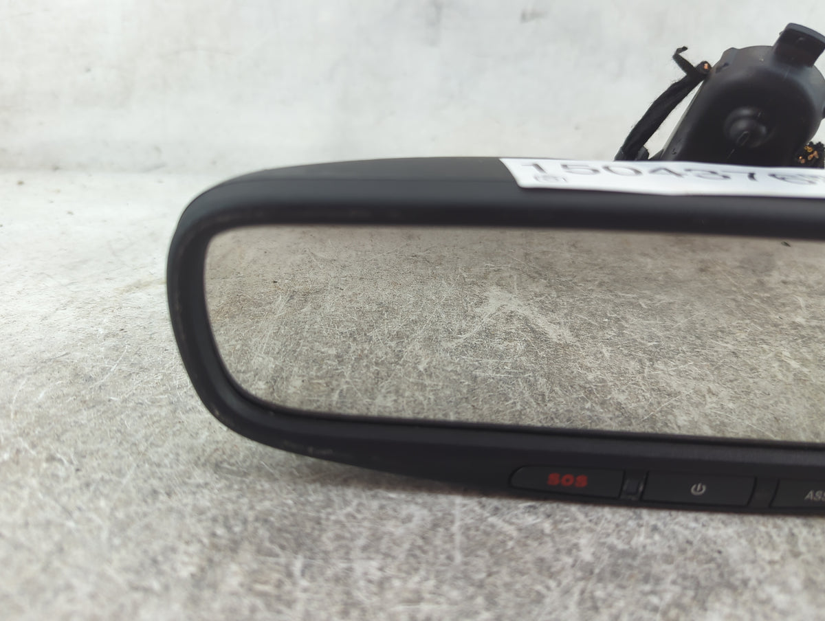 2018-2023 Chrysler Pacifica Interior Rear View Mirror Replacement OEM P/N:E11 048417 GNTX-1461 Fits OEM Used Auto Parts - Oe