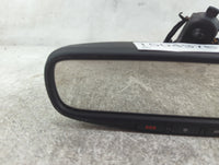 2018-2023 Chrysler Pacifica Interior Rear View Mirror Replacement OEM P/N:E11 048417 GNTX-1461 Fits OEM Used Auto Parts - Oe
