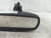 2018-2023 Chrysler Pacifica Interior Rear View Mirror Replacement OEM P/N:E11 048417 GNTX-1461 Fits OEM Used Auto Parts - Oe