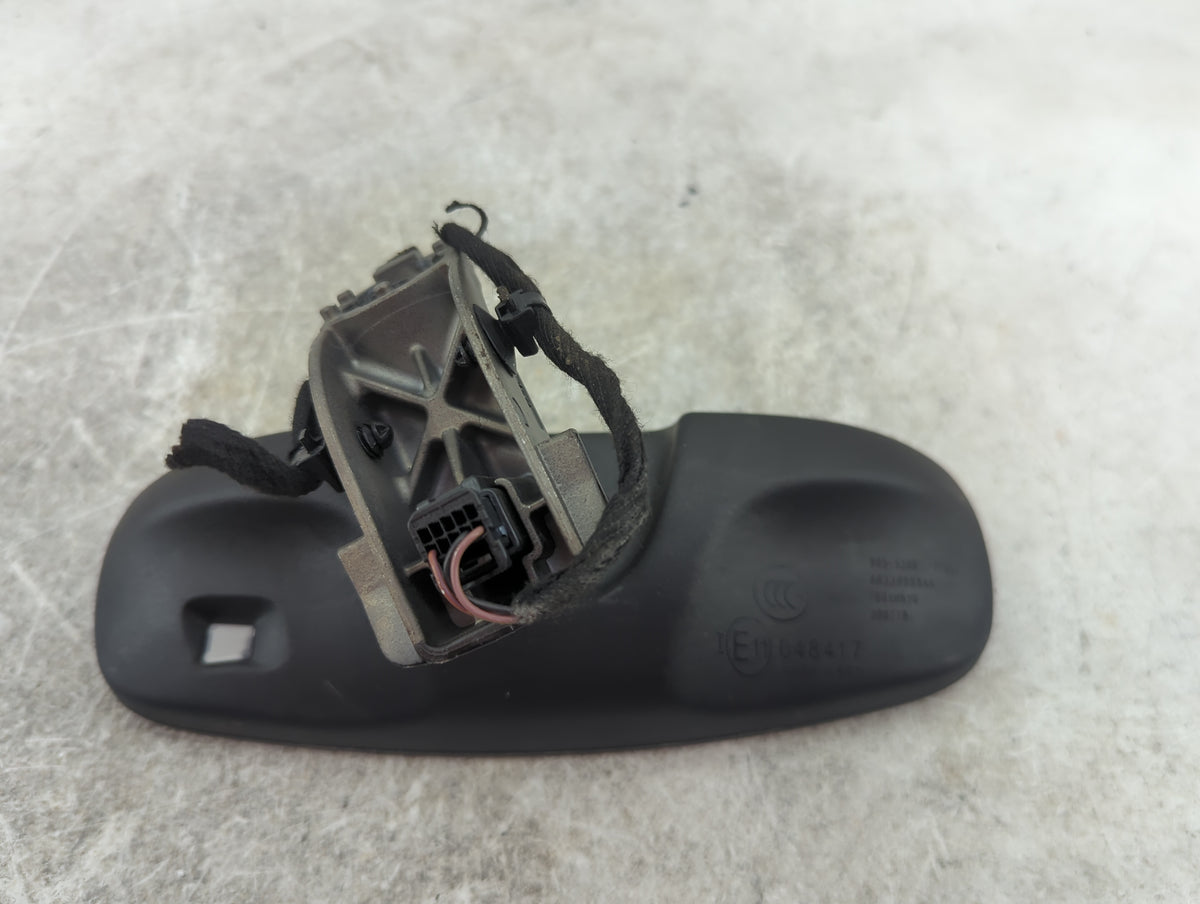 2018-2023 Chrysler Pacifica Interior Rear View Mirror Replacement OEM P/N:E11 048417 GNTX-1461 Fits OEM Used Auto Parts - Oe