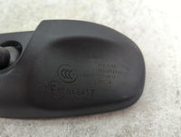 2018-2023 Chrysler Pacifica Interior Rear View Mirror Replacement OEM P/N:E11 048417 GNTX-1461 Fits OEM Used Auto Parts - Oe