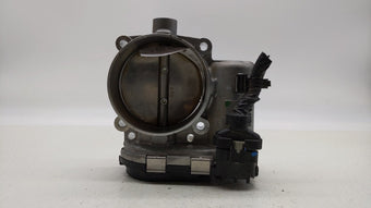compare product 2017 Chrysler Pacifica Throttle Body P/N:05184349AD 05184349AB, 05184349AE Fits Fits 2011 2012 2013 2014 2015 2016 2018 2019 OEM Used Auto Parts