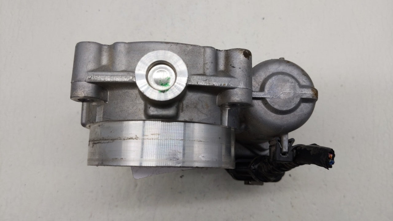 2017 Chrysler Pacifica Throttle Body P/N:05184349AD 05184349AB, 05184349AE Fits Fits 2011 2012 2013 2014 2015 2016 2018 2019