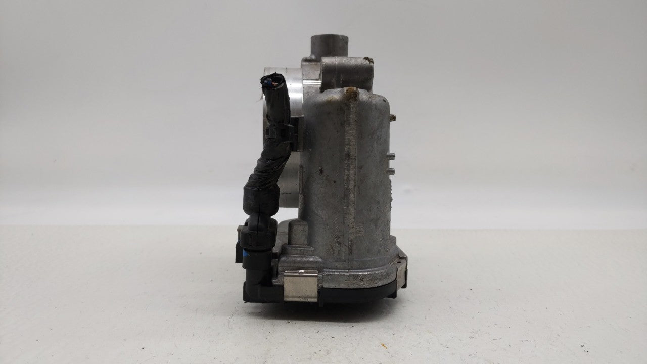 2017 Chrysler Pacifica Throttle Body P/N:05184349AD 05184349AB, 05184349AE Fits Fits 2011 2012 2013 2014 2015 2016 2018 2019