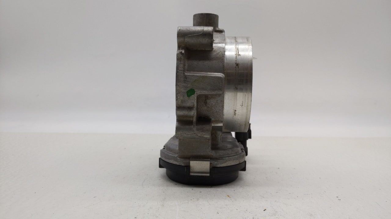 2017 Chrysler Pacifica Throttle Body P/N:05184349AD 05184349AB, 05184349AE Fits Fits 2011 2012 2013 2014 2015 2016 2018 2019