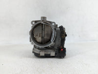 2017 Chrysler Pacifica Throttle Body P/N:05184349AD 05184349AC Fits Fits 2011 2012 2013 2014 2015 2016 2018 2019 OEM Used Au