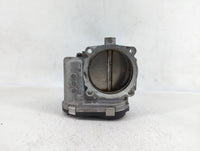 2017 Chrysler Pacifica Throttle Body P/N:05184349AD 05184349AC Fits Fits 2011 2012 2013 2014 2015 2016 2018 2019 OEM Used Au