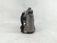 2017 Chrysler Pacifica Throttle Body P/N:05184349AD 05184349AC Fits Fits 2011 2012 2013 2014 2015 2016 2018 2019 OEM Used Au