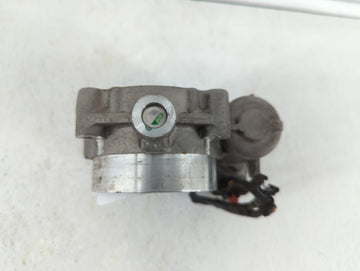 2017 Chrysler Pacifica Throttle Body P/N:05184349AE 05184349AD, 05184349AC Fits Fits 2011 2012 2013 2014 2015 2016 2018 2019 OEM Used Auto Parts