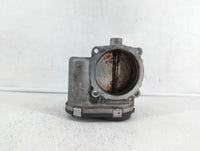 2017 Chrysler Pacifica Throttle Body P/N:05184349AE 05184349AD, 05184349AC Fits Fits 2011 2012 2013 2014 2015 2016 2018 2019