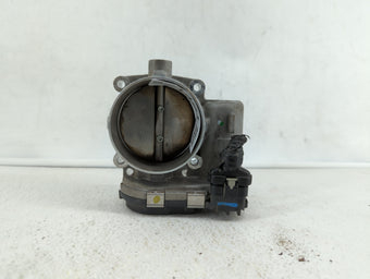 compare product 2017 Chrysler Pacifica Throttle Body P/N:05184349AE 05184349AD, 05184349AC Fits Fits 2011 2012 2013 2014 2015 2016 2018 2019 OEM Used Auto Parts
