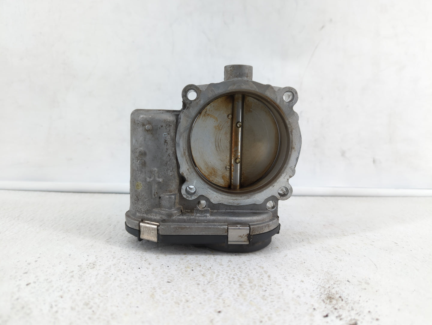 2017 Chrysler Pacifica Throttle Body P/N:05184349AE 05184349AD, 05184349AC Fits Fits 2011 2012 2013 2014 2015 2016 2018 2019