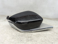 2017-2019 Chrysler Pacifica Passenger Side View Mirror - Right Door Mirror OEM Used - Oemusedautoparts1.com