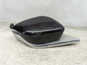 compare product 2017-2019 Chrysler Pacifica Passenger Side View Mirror - Right Door Mirror OEM Used