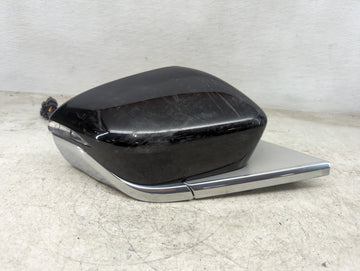 2017-2019 Chrysler Pacifica Passenger Side View Mirror - Right Door Mirror OEM Used - Oemusedautoparts1.com