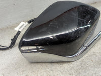 2017-2019 Chrysler Pacifica Passenger Side View Mirror - Right Door Mirror OEM Used - Oemusedautoparts1.com