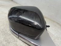 2017-2019 Chrysler Pacifica Passenger Side View Mirror - Right Door Mirror OEM Used - Oemusedautoparts1.com