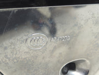2017-2019 Chrysler Pacifica Passenger Side View Mirror - Right Door Mirror OEM Used - Oemusedautoparts1.com