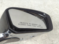 2017-2019 Chrysler Pacifica Passenger Side View Mirror - Right Door Mirror OEM Used - Oemusedautoparts1.com