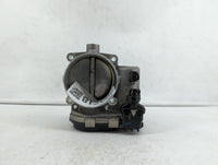 2017 Chrysler Pacifica Throttle Body P/N:05184349AC 05184349AE, 05184349AD Fits Fits 2011 2012 2013 2014 2015 2016 2018 2019